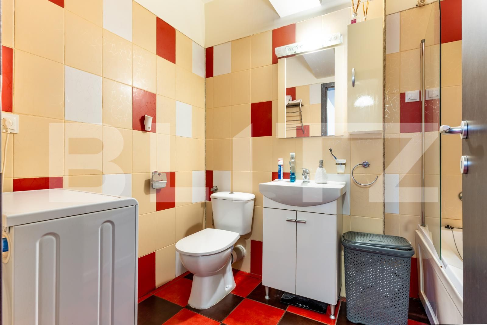 Garsonieră de vânzare Marasti - 206292AV | BLITZ Cluj-Napoca | Poza8