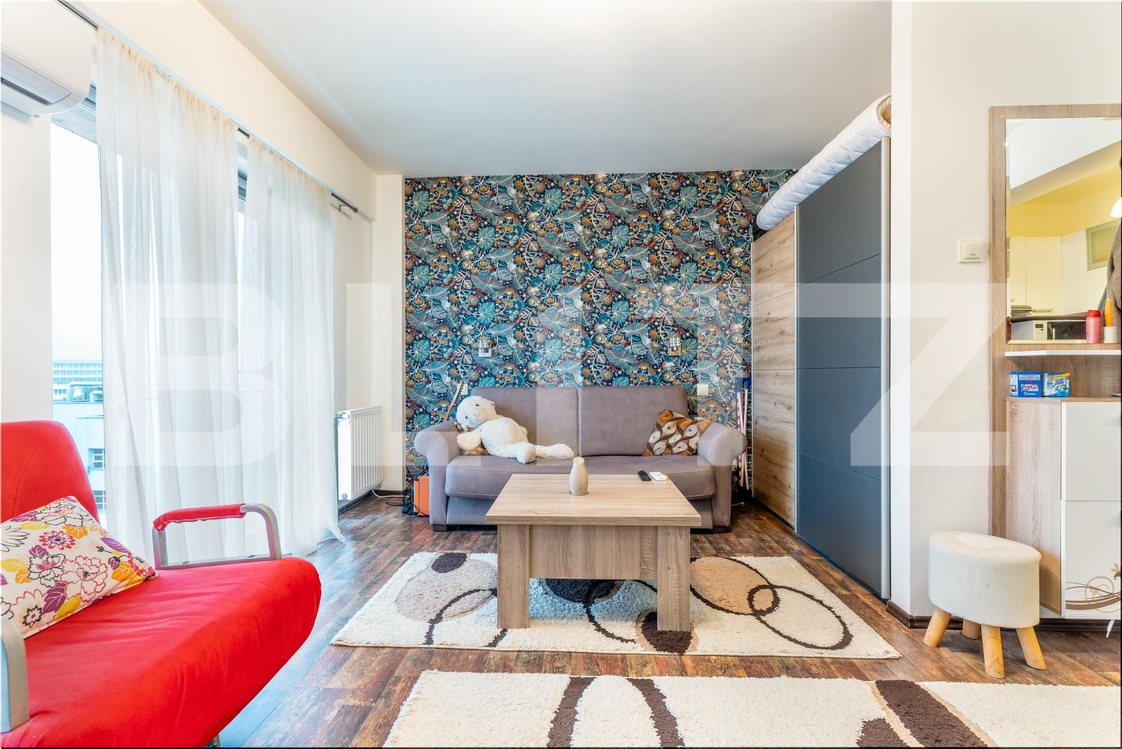 Garsonieră de vânzare Marasti - 206292AV | BLITZ Cluj-Napoca | Poza4