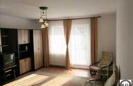 1 camera de vanzare, 35 mp si loc parcare, zona Intre Lacuri