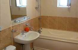 1 camera de vanzare, 35 mp si loc parcare, zona Intre Lacuri