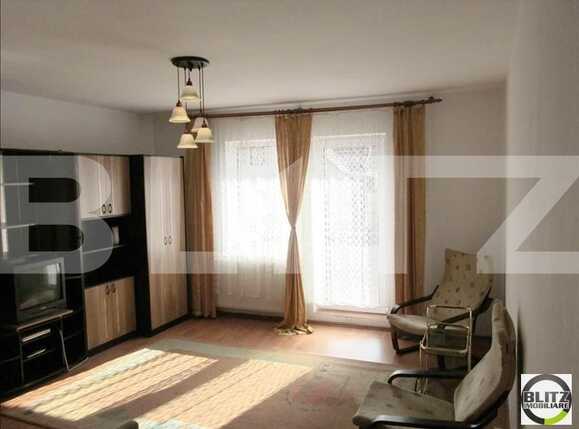 Garsonieră de vânzare Marasti - 2063AV | BLITZ Cluj-Napoca | Poza1