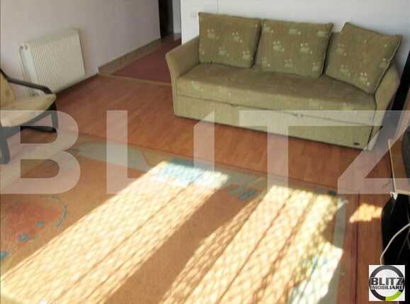 Garsonieră de vânzare Marasti - 2063AV | BLITZ Cluj-Napoca | Poza3