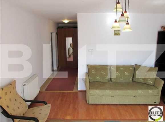 Garsonieră de vânzare Marasti - 2063AV | BLITZ Cluj-Napoca | Poza4