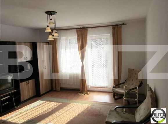 Garsonieră de vânzare Marasti - 2063AV | BLITZ Cluj-Napoca | Poza2