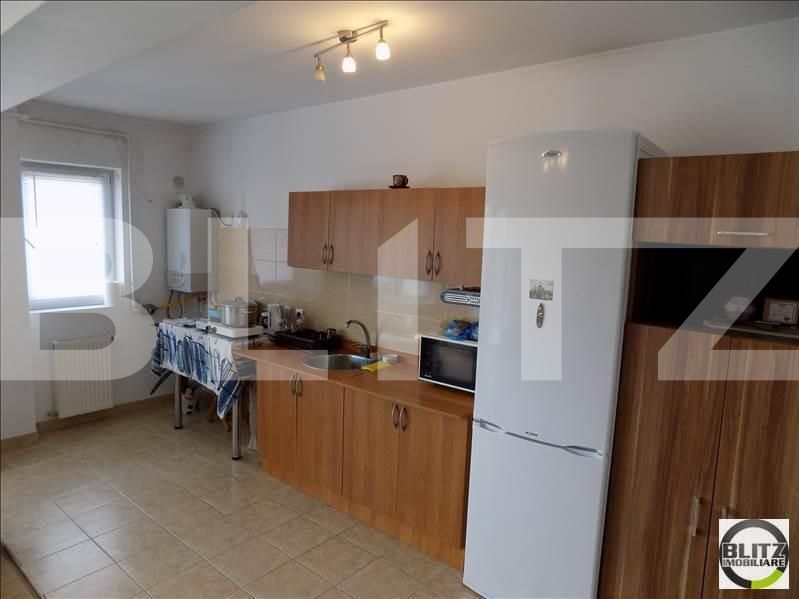 Garsonieră de vânzare Marasti - 2063AV | BLITZ Cluj-Napoca | Poza12