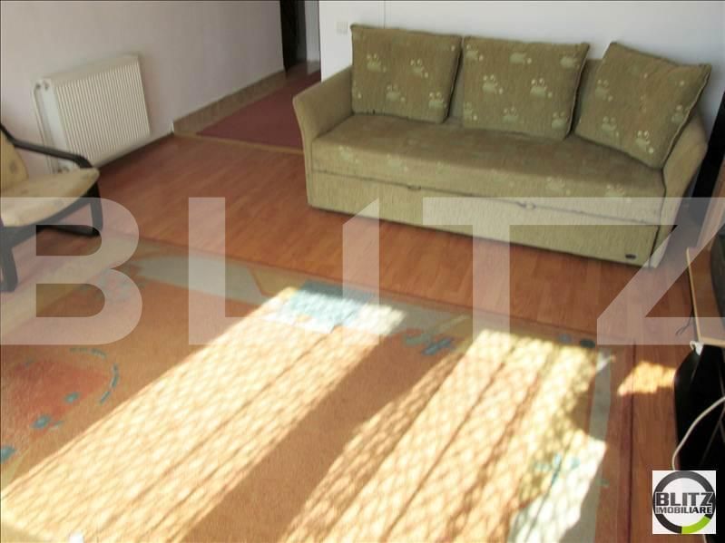 Garsonieră de vânzare Marasti - 2063AV | BLITZ Cluj-Napoca | Poza3