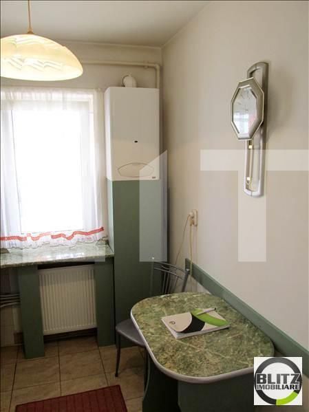 Garsonieră de vânzare Marasti - 2063AV | BLITZ Cluj-Napoca | Poza6