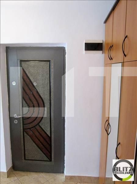 Garsonieră de vânzare Marasti - 2063AV | BLITZ Cluj-Napoca | Poza10