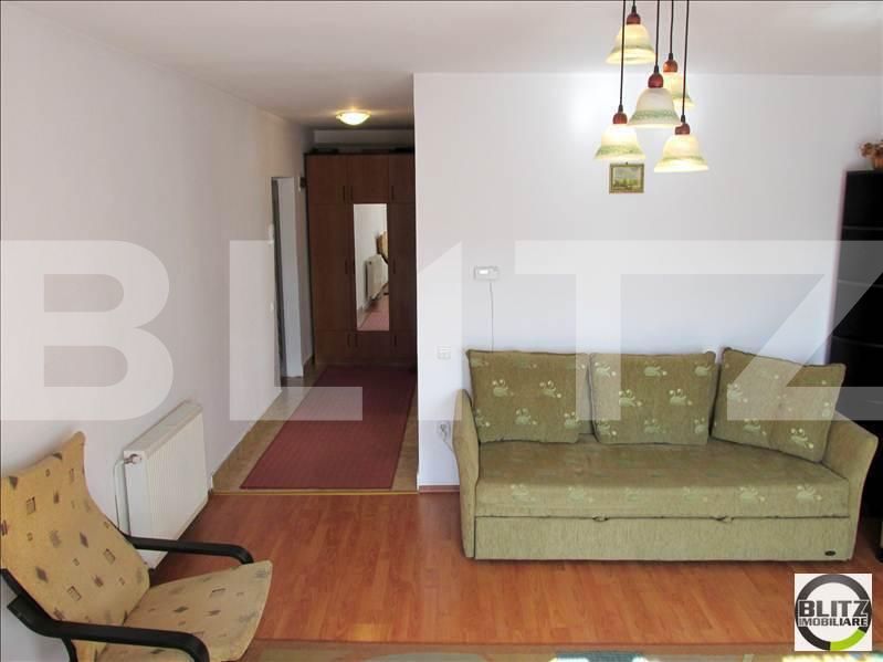 Garsonieră de vânzare Marasti - 2063AV | BLITZ Cluj-Napoca | Poza4