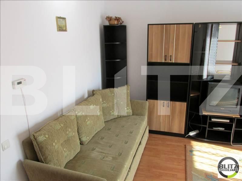 Garsonieră de vânzare Marasti - 2063AV | BLITZ Cluj-Napoca | Poza5