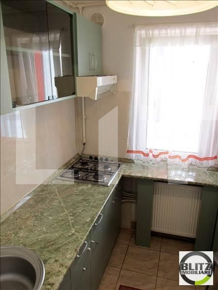 Garsonieră de vânzare Marasti - 2063AV | BLITZ Cluj-Napoca | Poza7