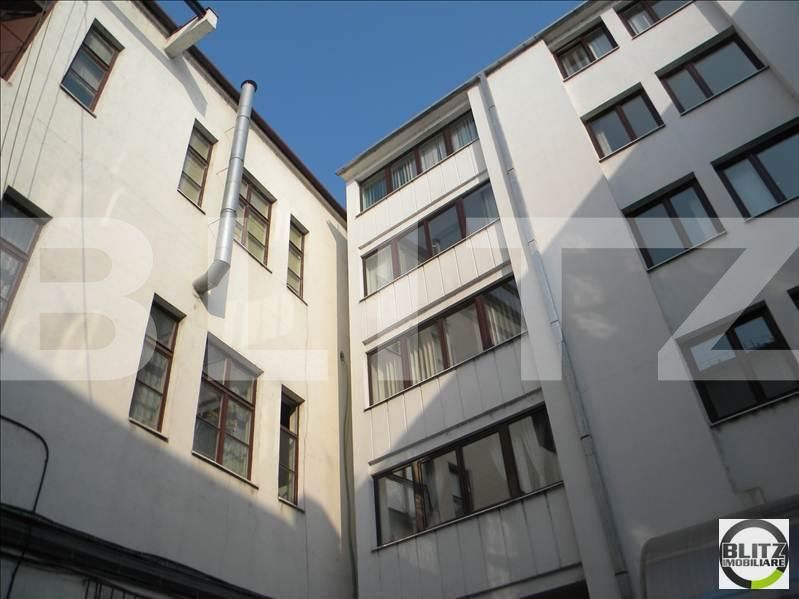 Spațiu birouri de închiriat Andrei Mureşanu - 20630SIB | BLITZ Cluj-Napoca | Poza7