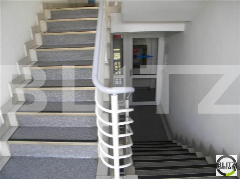 Spațiu birouri de închiriat Andrei Mureşanu - 20630SIB | BLITZ Cluj-Napoca | Poza6