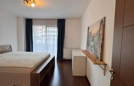 2 dormitoare , apartament modern, Buna Ziua. 