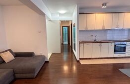 2 dormitoare , apartament modern, Buna Ziua. 