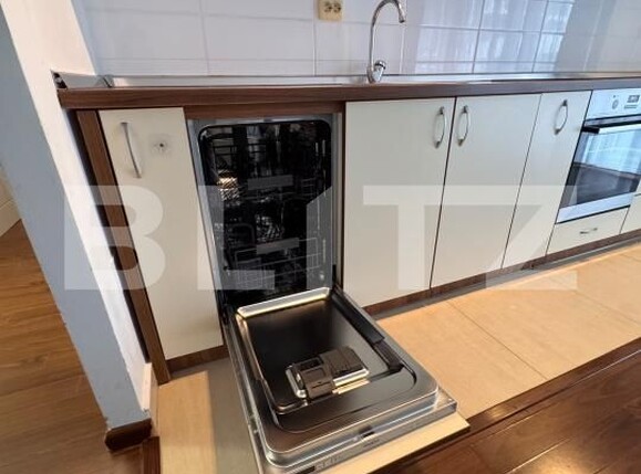 Apartament de închiriat 3 camere Bună Ziua - 206300AI | BLITZ Cluj-Napoca | Poza4