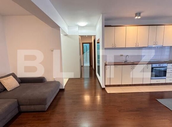 Apartament de închiriat 3 camere Bună Ziua - 206300AI | BLITZ Cluj-Napoca | Poza9