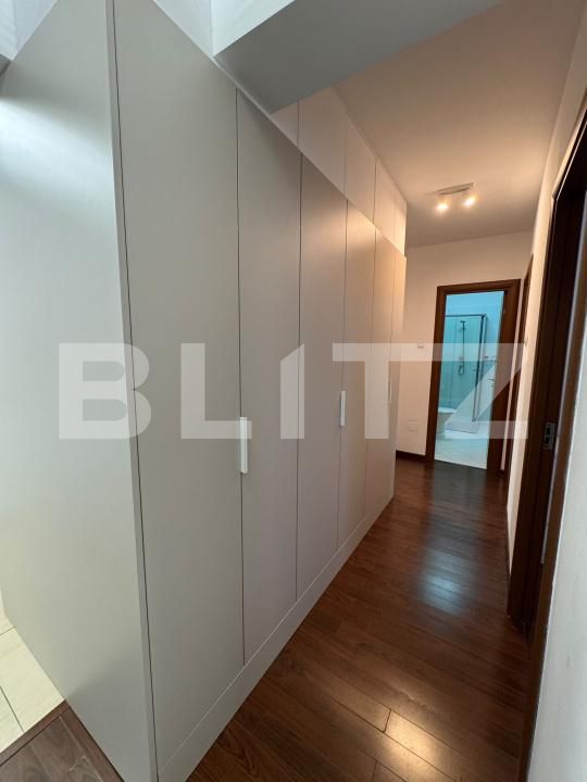 Apartament de închiriat 3 camere Bună Ziua - 206300AI | BLITZ Cluj-Napoca | Poza8