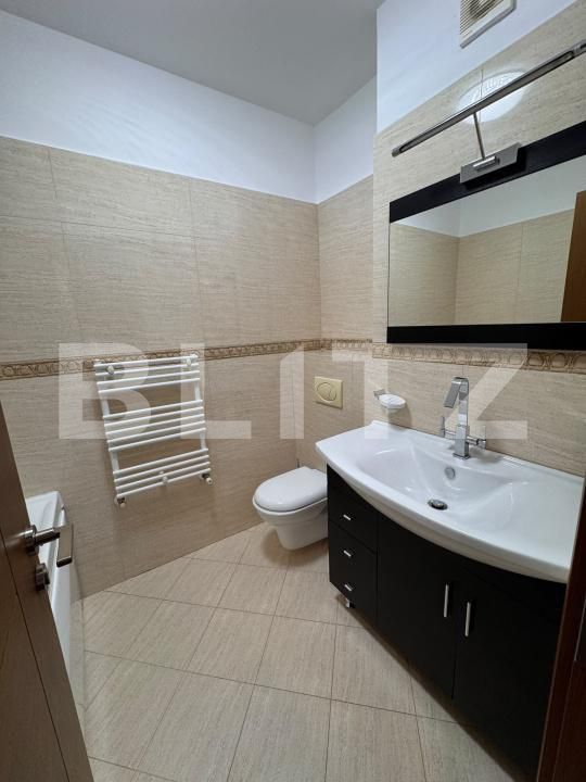 Apartament de închiriat 3 camere Bună Ziua - 206300AI | BLITZ Cluj-Napoca | Poza17