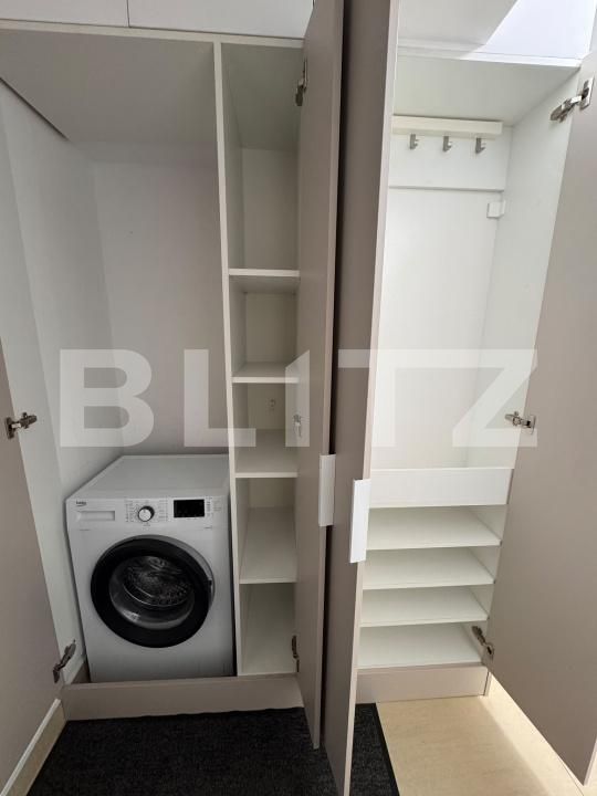 Apartament de închiriat 3 camere Bună Ziua - 206300AI | BLITZ Cluj-Napoca | Poza5