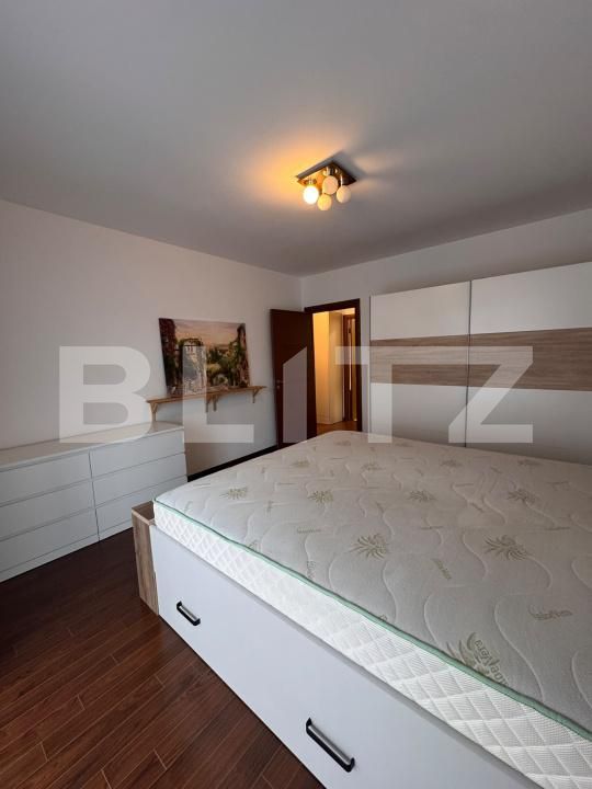Apartament de închiriat 3 camere Bună Ziua - 206300AI | BLITZ Cluj-Napoca | Poza14