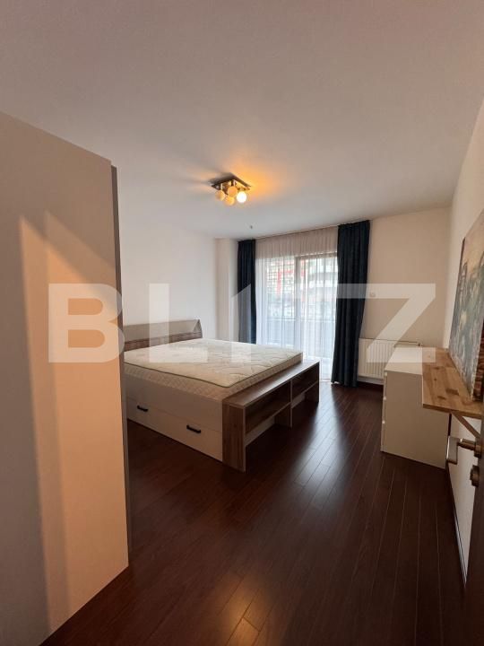 Apartament de închiriat 3 camere Bună Ziua - 206300AI | BLITZ Cluj-Napoca | Poza11