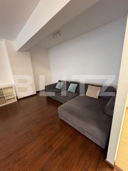 Apartament de închiriat 3 camere Bună Ziua - 206300AI | BLITZ Cluj-Napoca | Poza7