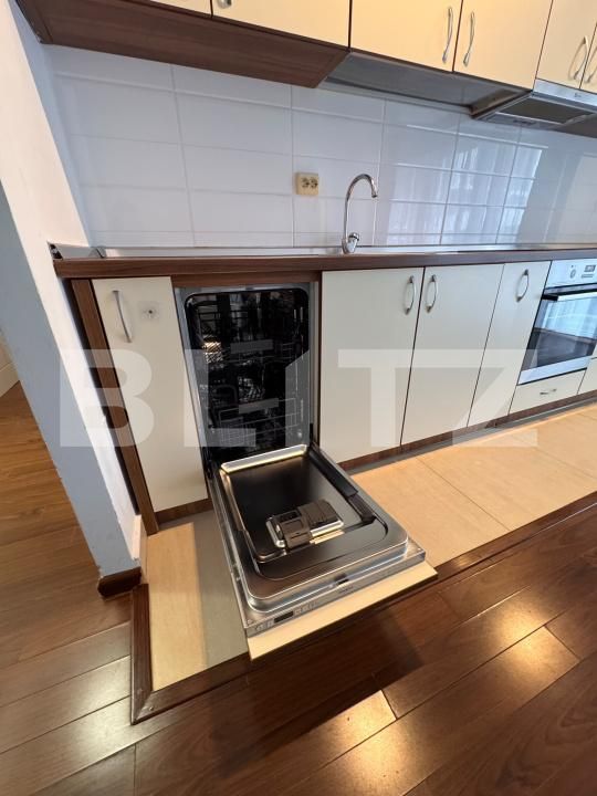 Apartament de închiriat 3 camere Bună Ziua - 206300AI | BLITZ Cluj-Napoca | Poza4