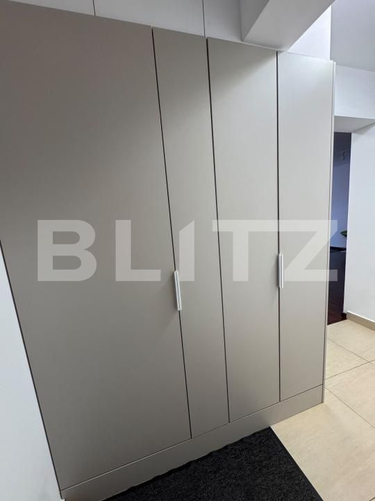 Apartament de închiriat 3 camere Bună Ziua - 206300AI | BLITZ Cluj-Napoca | Poza3