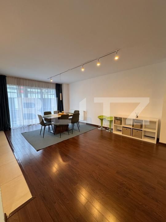 Apartament de închiriat 3 camere Bună Ziua - 206300AI | BLITZ Cluj-Napoca | Poza10