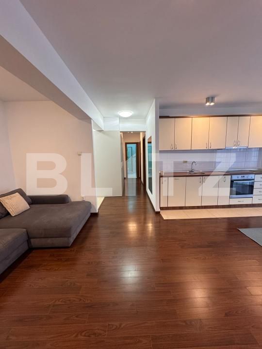 Apartament de închiriat 3 camere Bună Ziua - 206300AI | BLITZ Cluj-Napoca | Poza9