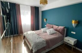 Apartament 2 camere, 57 mp, zona Tractorul