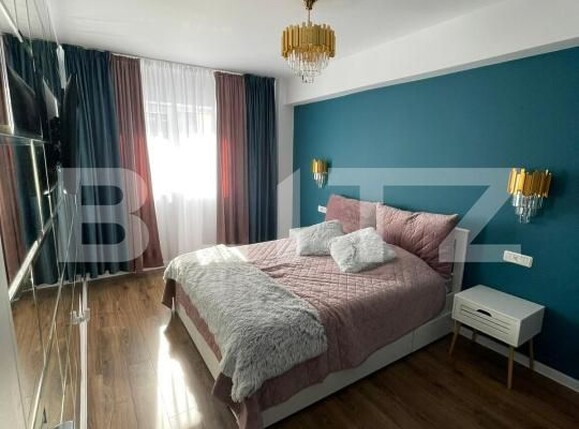 Apartament de închiriat 2 camere Tractorul - 206308AI | BLITZ Brașov | Poza25