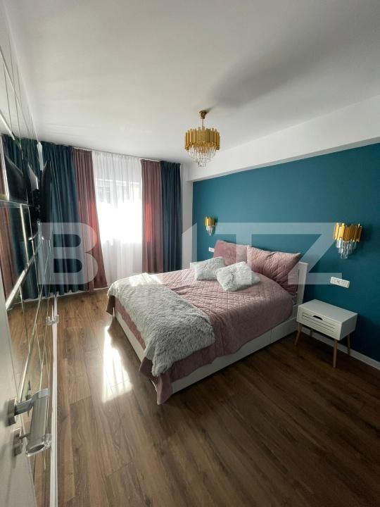 Apartament de închiriat 2 camere Tractorul - 206308AI | BLITZ Brașov | Poza25