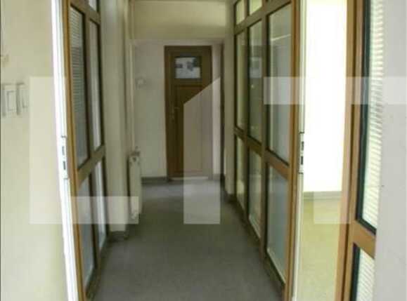 Spațiu birouri de închiriat Andrei Mureşanu - 20631SIB | BLITZ Cluj-Napoca | Poza4