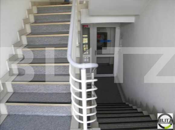 Spațiu birouri de închiriat Andrei Mureşanu - 20631SIB | BLITZ Cluj-Napoca | Poza5