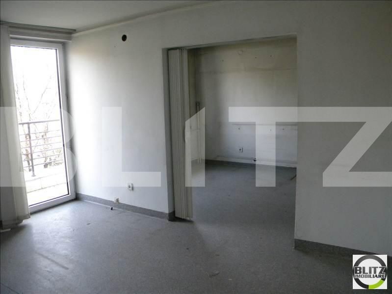 Spațiu birouri de închiriat Andrei Mureşanu - 20631SIB | BLITZ Cluj-Napoca | Poza2