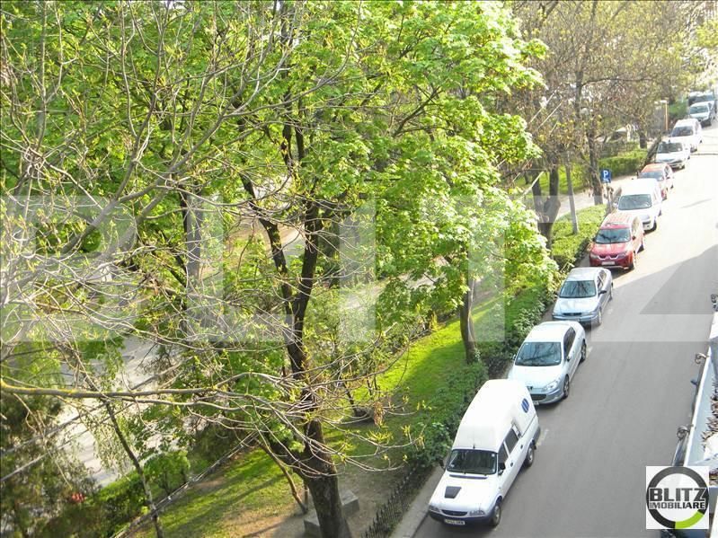 Spațiu birouri de închiriat Andrei Mureşanu - 20631SIB | BLITZ Cluj-Napoca | Poza7