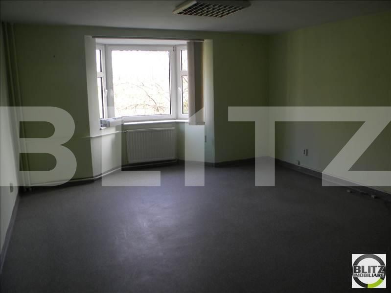 Spațiu birouri de închiriat Andrei Mureşanu - 20631SIB | BLITZ Cluj-Napoca | Poza3