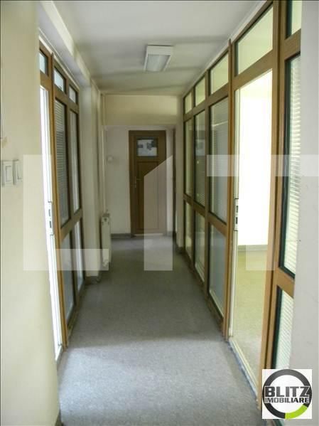 Spațiu birouri de închiriat Andrei Mureşanu - 20631SIB | BLITZ Cluj-Napoca | Poza4