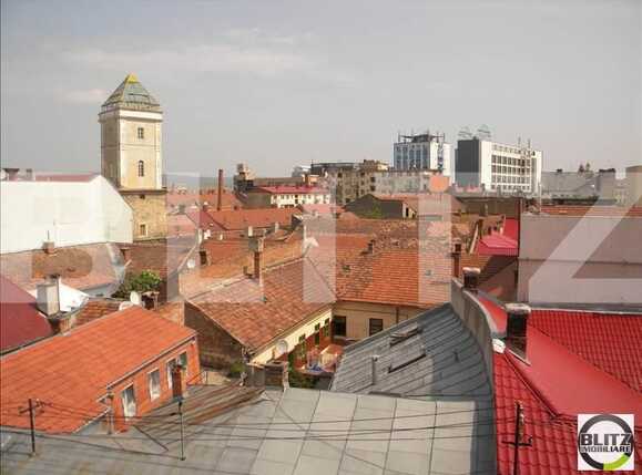 Spațiu birouri de închiriat Andrei Mureşanu - 20632SIB | BLITZ Cluj-Napoca | Poza5