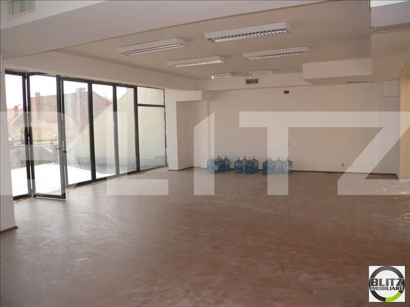 Spațiu birouri de închiriat Andrei Mureşanu - 20632SIB | BLITZ Cluj-Napoca | Poza2