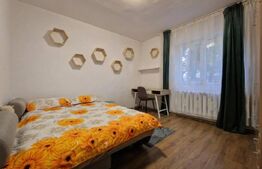 Apartament 3 camere, 70 mp, zona Zorilor