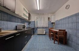 Apartament 3 camere, decomandat, terasa, zona: Zorilor, spitalul de recuperare