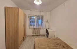 Apartament 3 camere, decomandat, terasa, zona: Zorilor, spitalul de recuperare