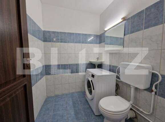 Apartament de închiriat 3 camere Zorilor - 206320AI | BLITZ Cluj-Napoca | Poza6