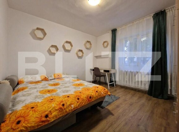 Apartament de închiriat 3 camere Zorilor - 206320AI | BLITZ Cluj-Napoca | Poza2