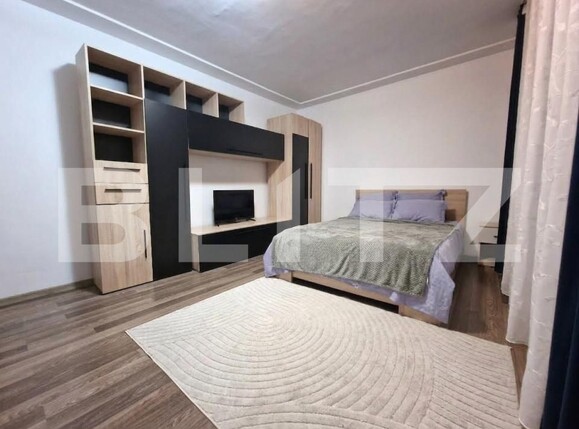 Apartament de închiriat 3 camere Zorilor - 206320AI | BLITZ Cluj-Napoca | Poza1