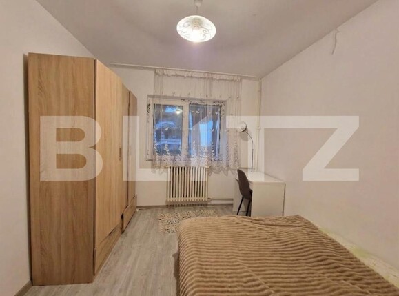 Apartament de închiriat 3 camere Zorilor - 206320AI | BLITZ Cluj-Napoca | Poza3