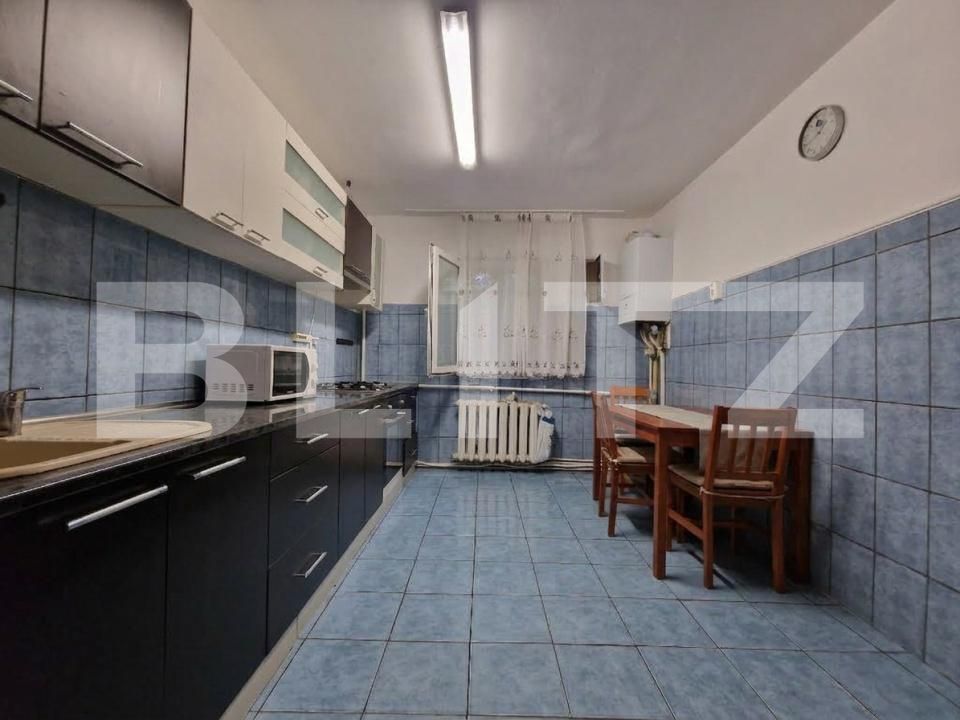 Apartament de închiriat 3 camere Zorilor - 206320AI | BLITZ Cluj-Napoca | Poza4